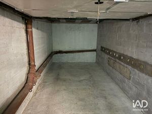 Location Parking 12 m²