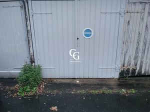 Garage Parking à louer Nantes