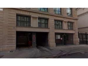 13 Emplacements de Parking Paris 9ème