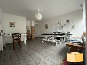 Local professionnel / Commercial