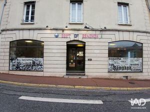 Location Murs commerciaux 100 m²
