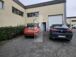 Local d'activite Valenton