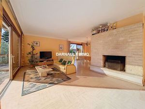 BALMA quartier résidentiel - Maison d'architecte de 168m2 avec sa parcelle de 1100m2