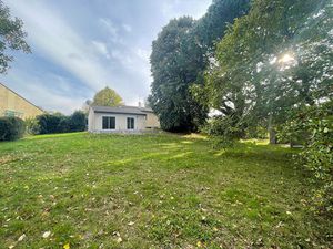 Maison Betton 7 pièces PROXIMITE COMMODITES / TRES GRAND TERRAIN / SOUS SOL / CHAUFFAGE GA