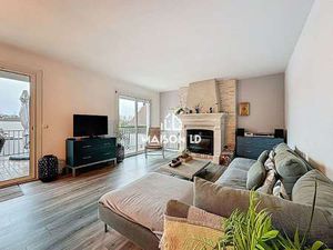 Vente Maison à Biéville-Beuville (14112) : à vendre / 159m² Biéville-Beuville