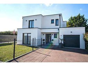 Vente Maison à Bourguébus (14540) : à vendre / 160m² Bourguébus