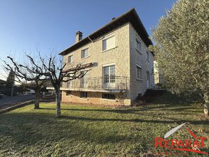 Maison individuelle 178 m² – BRIVE LA GAILLARDE