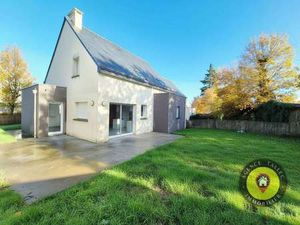 Vente Maison à Dinan (22100) : à vendre / 107m² Dinan