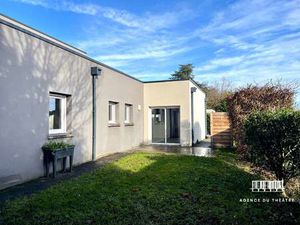 Vente Maison à Éterville (14930) : à vendre / 78m² Éterville