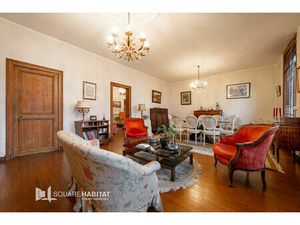 Exclusivité Square Habitat