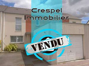 Vente Maison à Gévezé (35850) : à vendre / 82m² Gévezé