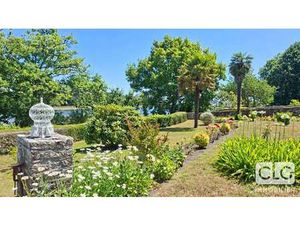 Vente Maison à La Forêt-Fouesnant (29940) : à vendre / 136m² La Forêt-Fouesnant