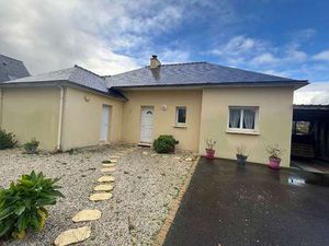 Vente Maison à Landunvez (29840) : à vendre / 95m² Landunvez