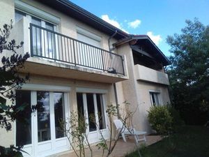 L'Union : maison familiale