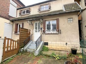 MERU - Maison avec toutes commodités sur place - idéal investisseur ou premier achat !