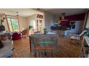 Vente Maison à Montgermont (35760) : à vendre / 120m² Montgermont