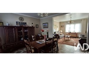 Vente Maison de ville 4 pièces