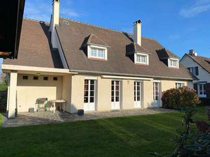 Vente Maison à Saint-Lô (50000) : à vendre / 175m² Saint-Lô