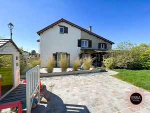 Maison à louer Saint-Nom-la-Bretèche