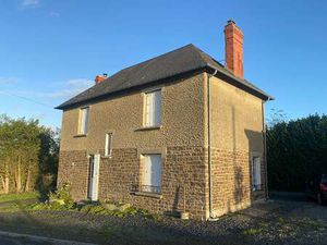 Vente Maison à Saint-Samson-de-Bonfosse (50750) : à vendre / 110m² Saint-Samson-de-Bonfoss