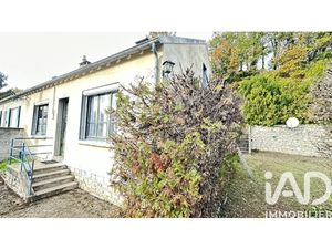 Vente Maison/villa 3 pièces