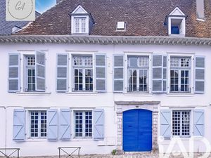 Vente Maison/villa 11 pièces