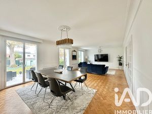 Location Maison/villa 7 pièces