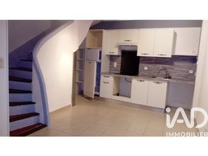 Vente Maison/villa 3 pièces