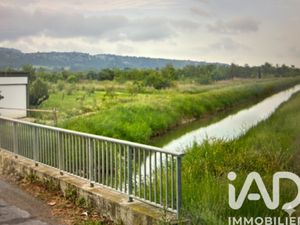 Vente Terrain 3 737 m²