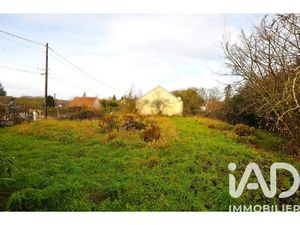 Vente Terrain à bâtir 506 m²
