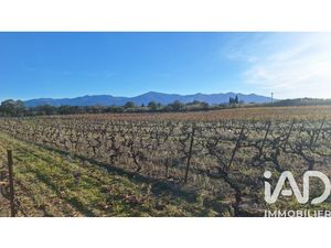 Vente Terrain agricole 20 509 m²