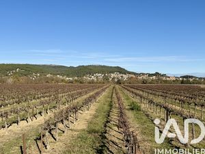 Vente Terrain agricole 13 528 m²