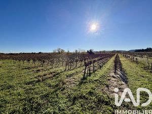 Vente Terrain agricole 9 227 m²