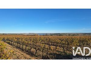 Vente Terrain agricole 15 874 m²