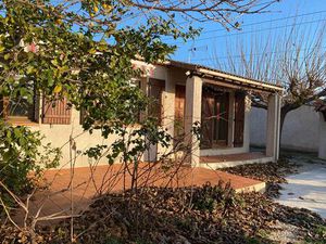 Location Maison 4 pièces 74m² ISTRES 13800