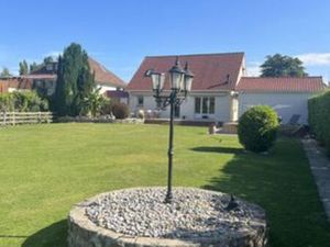 Maison de luxe de 160 m2 en vente Attin  France