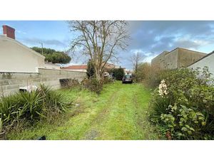 Vente maison 2 pièces 34 m² à L'Aiguillon-sur-Mer (85460)  83 000 €