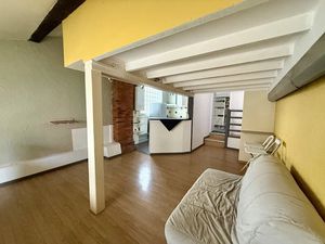 Vente maison 2 pièces 57 m² à Saint-Etienne (42000)  71 000 €