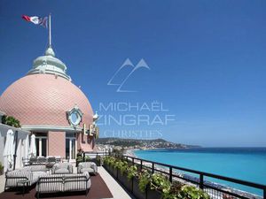 Suite d'exception Jeanne et Paul - MZILOSJ2316