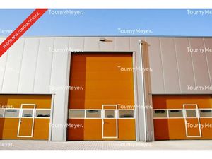 LOCAL D'ACTIVITES A VENDRE