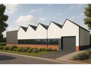 LOCAL D'ACTIVITE A VENDRE OU A LOUER