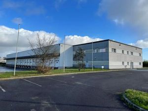 Location Entrepôt Loscouet Sur Meu 22230