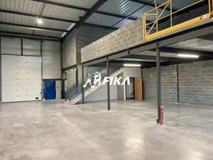 LOCAL D'ACTIVITE A LOUER