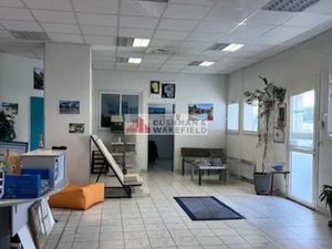 LOCAL D'ACTIVITE A LOUER