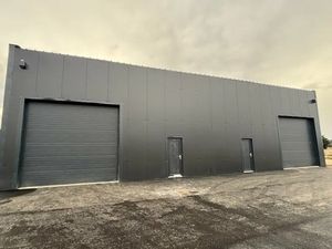 LOCAL D'ACTIVITE A LOUER