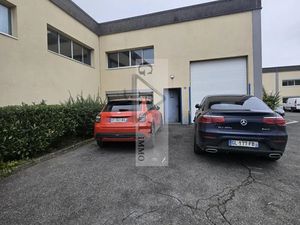 Local d'activite Valenton