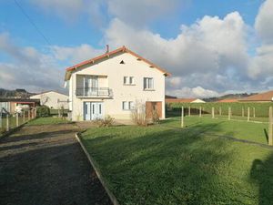 Vente Maison 6 pièces 111 m2 à Brassac-les-Mines