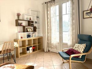 Appartement de 40 m² à Toulon