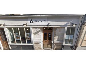 Local commercial A LOUER