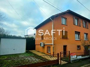 en vente Maison 125 m² – 289 000 € |Hussigny-Godbrange